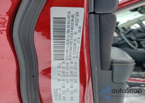 2016 Jeep Cherokee Latitude from USA, damaged, VIN 1C4PJMCS7GW253842